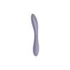 Satisfyer G-Spot Flex 2 Flexible Dual Motor Silicone - Anelma G-spot vibrator