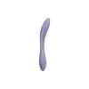 Satisfyer G-Spot Flex 2 - Wibrujący model z elastyczną szyjką - Anelma Satisfyer G-Spot Flex 2 – Wibratory zakrzywione