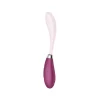 Satisfyer G-Spot Flex 3 – Wibratory zakrzywione