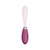Satisfyer G-Spot Flex 3 Flexible Dual Motor Rechargeable