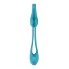 Satisfyer Plug and Play 1 Partner Vibrator Bluegreen