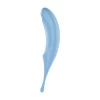Satisfyer Twirling Pro Tip rożowy – Stymulatory łechtaczki