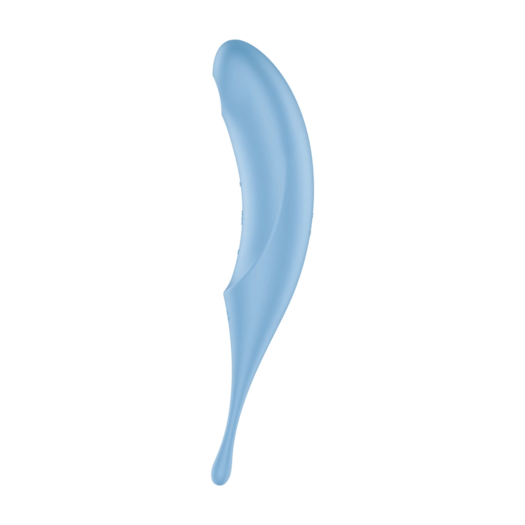 Satisfyer Twirling Pro Tip rożowy – Stymulatory łechtaczki