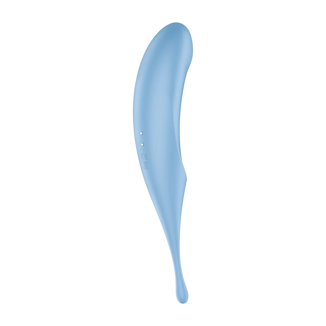 clitoral vibrator