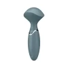 Satisfyer Mini Wand-er Kompaktowy Masażer Wodoodporny 16 cm - vibraattori
