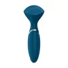Satisfyer Mini Wand-er – Wibratory masażery