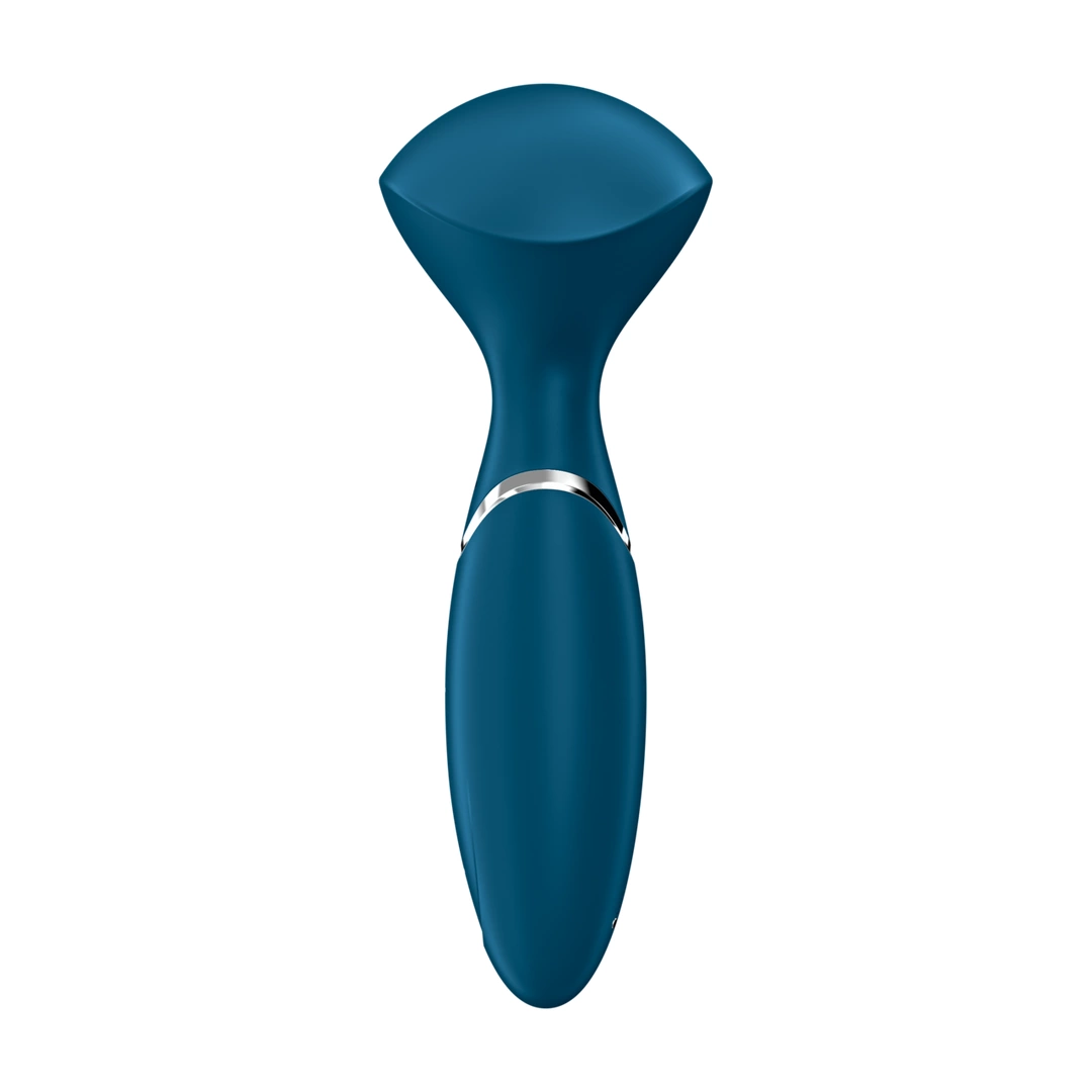 Satisfyer Mini Wand-er – Wibratory masażery