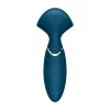 Satisfyer Mini Wand-er - Compact Rechargeable Massage Wand