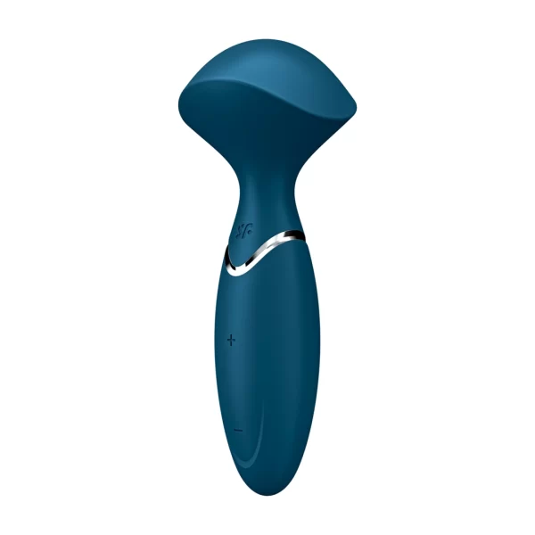 Satisfyer Mini Wand-er - vibraattori