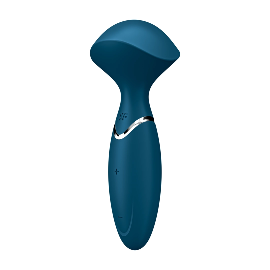 Satisfyer Mini Wand-er - vibraattori