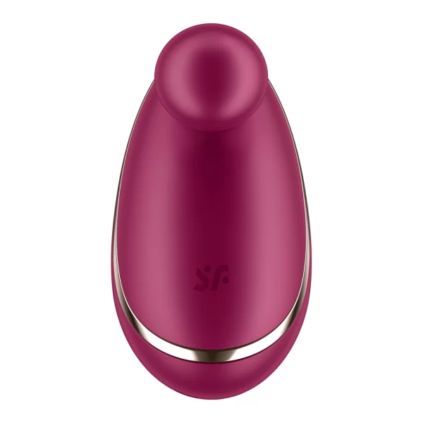 Satisfyer Spot On 1 precyzyjny stymulator punktowy - vibraattori