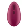 clitoral vibrator