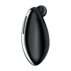 Satisfyer Spot On 2 Black - Lay-On Vibrator