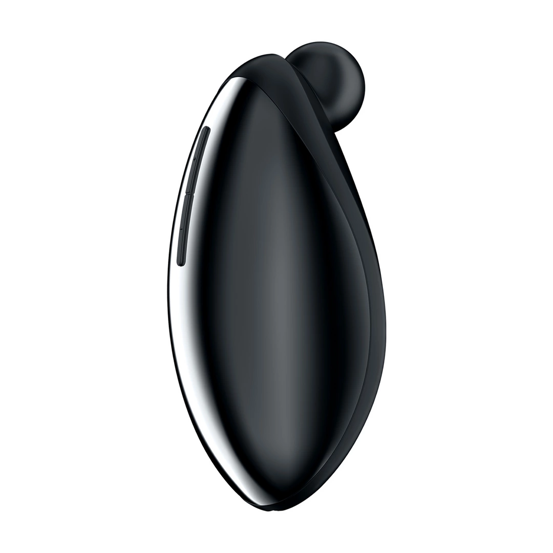 Satisfyer Spot On 2 Black - Lay-On Vibrator