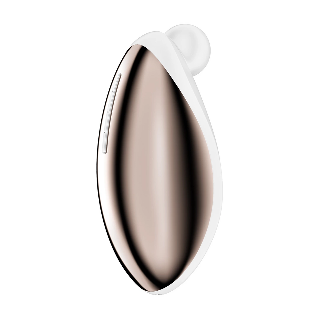 Satisfyer Spot On 2 Lay-On Vibrator White