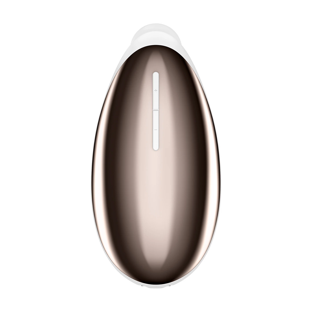 Satisfyer Spot On 2 – Stymulatory łechtaczki