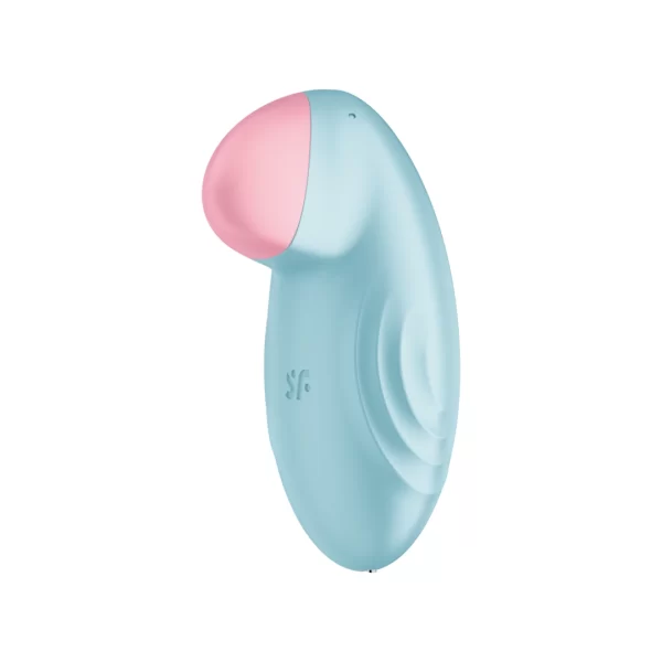 Satisfyer Tropical Tip Connect - vibraattori