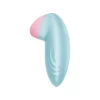 Satisfyer Tropical Tip Connect – Stymulatory łechtaczki