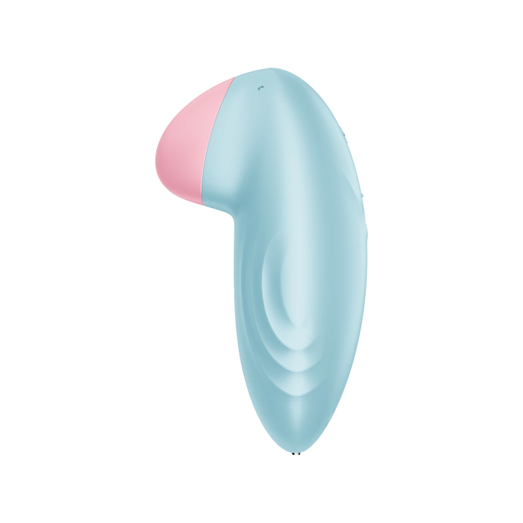 Satisfyer Tropical Tip Connect – Stymulatory łechtaczki