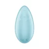 Satisfyer Tropical Tip Rechargeable Intimate Device with App