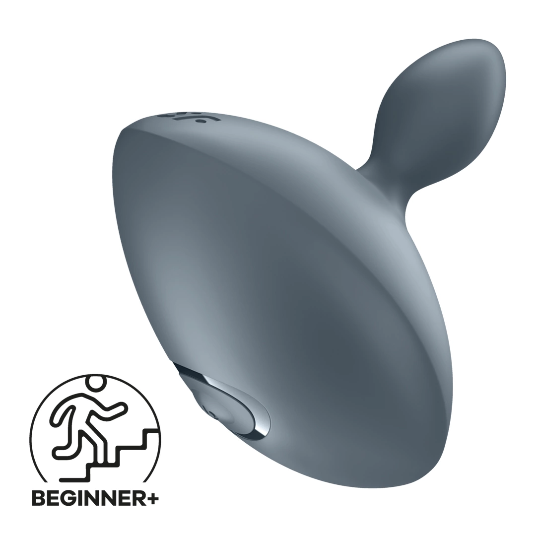 Satisfyer Booty Absolute Beginners 4 Anal Training Set
