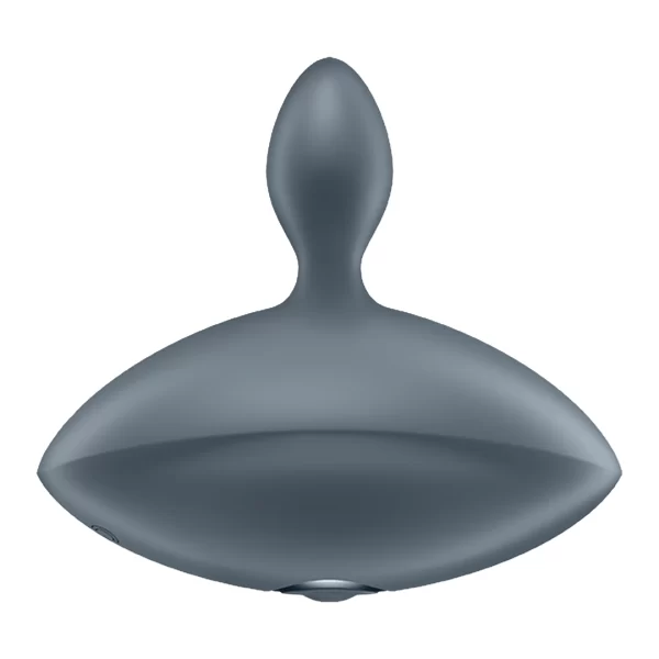 Satisfyer Booty Absolute Beginners 4 Anal Training Set - Silicone