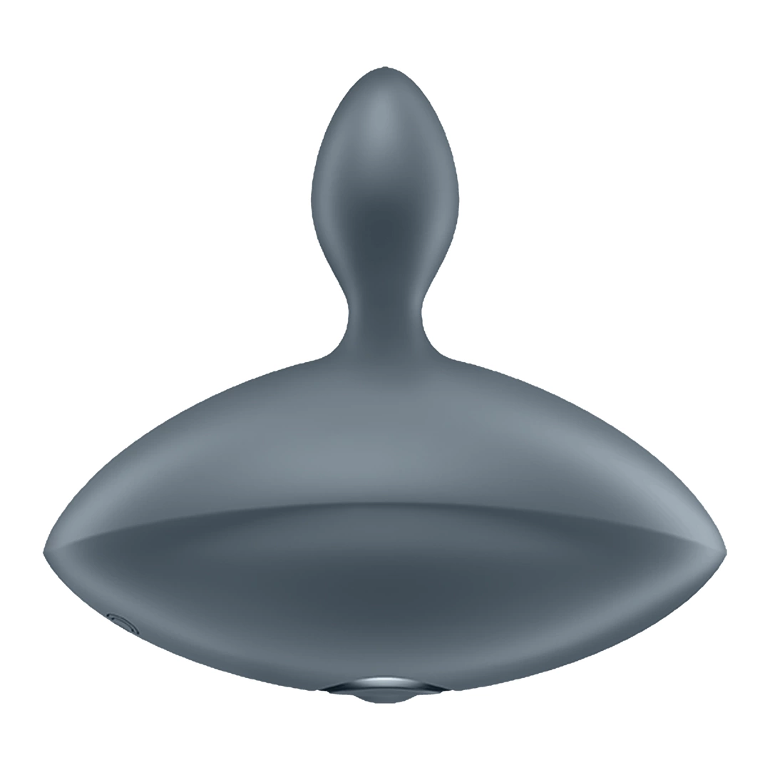Satisfyer Booty Absolute Beginners 4 Anal Training Set - Silicone