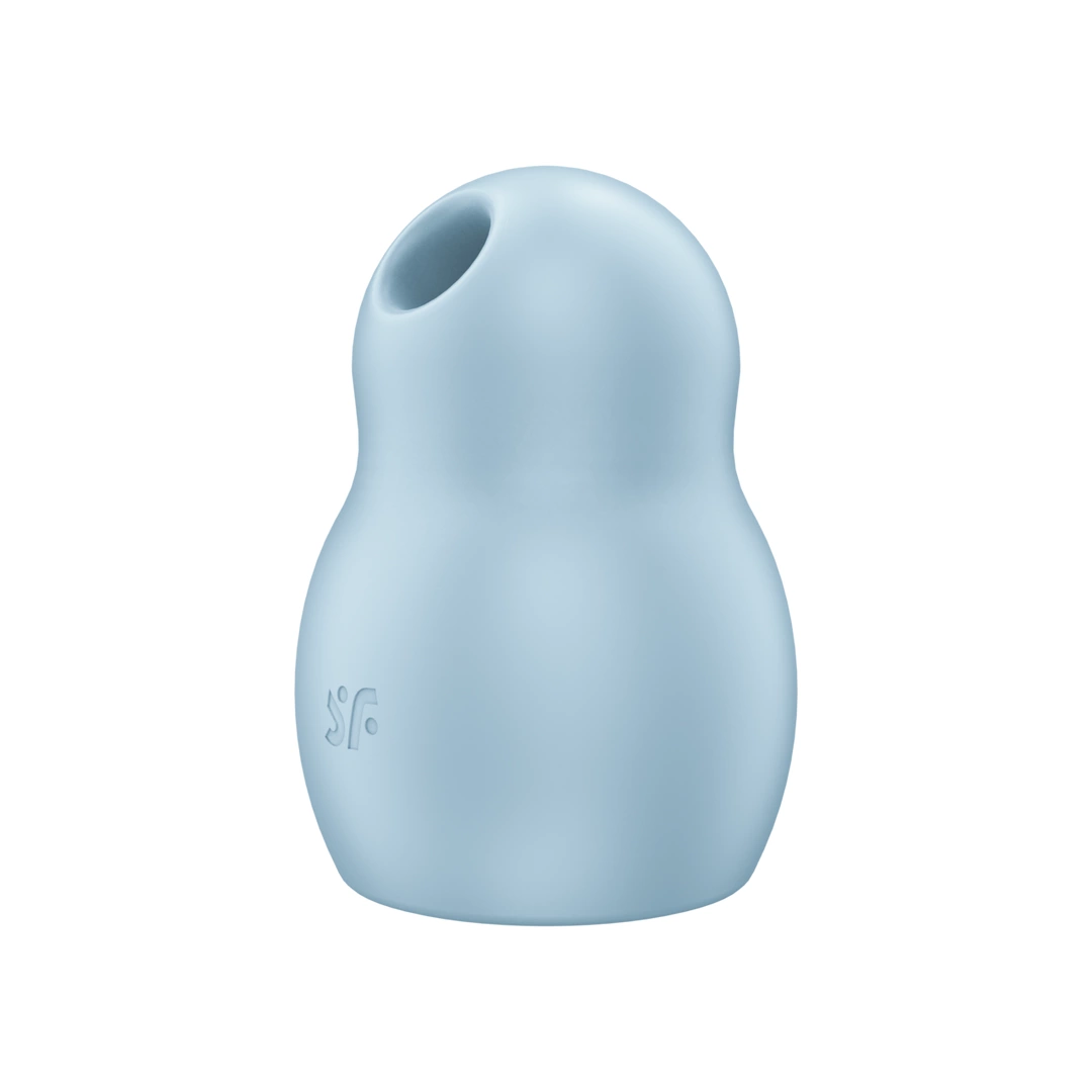 Satisfyer Pro To Go 1 - vibraattori