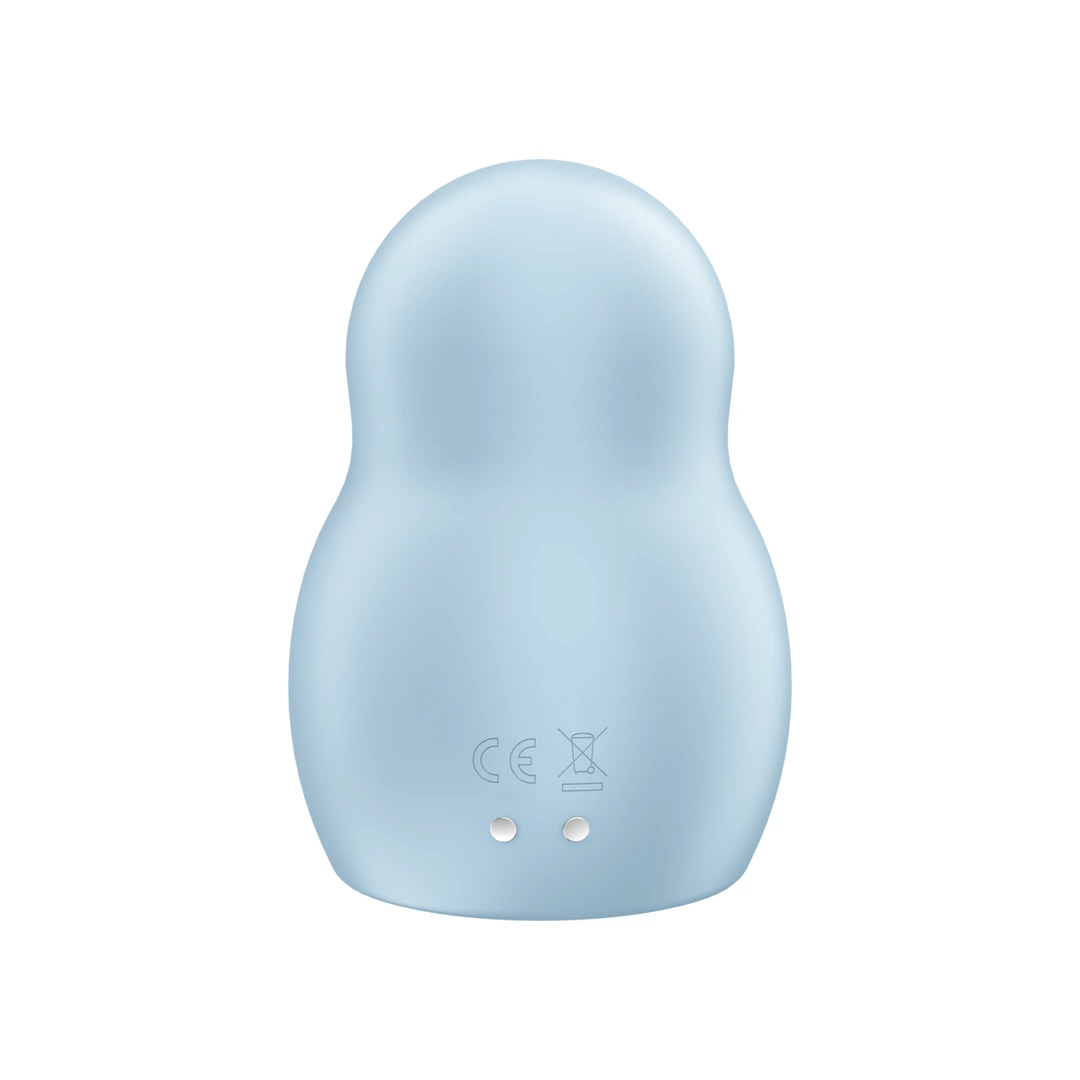 Satisfyer Pro To Go 1 Dual Air Pulse & Vibration