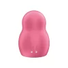 Satisfyer Pro To Go 1 Double Air Pulse Compact Silicone