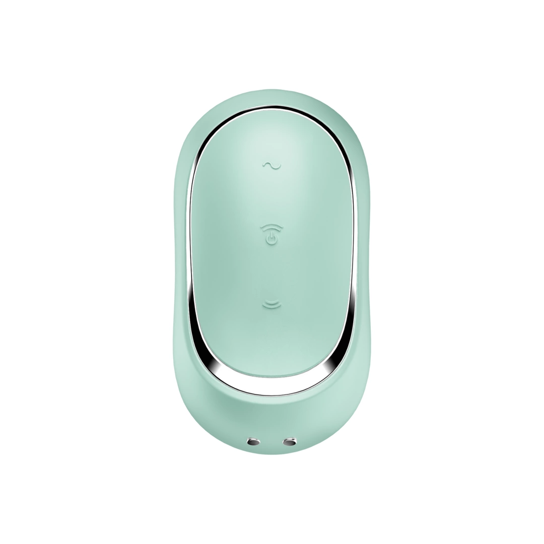Satisfyer Pro To Go 2 Double Air Pulse Intimate Device