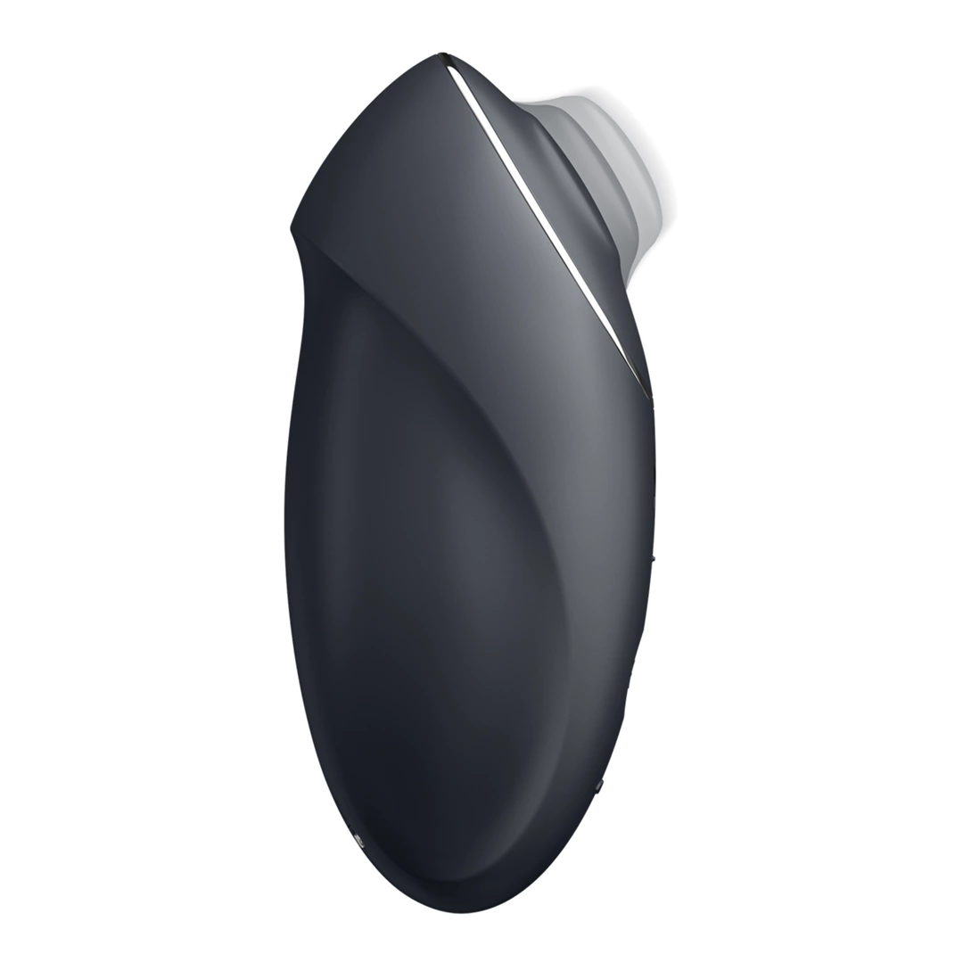 Satisfyer Tap & Climax 1 – Stymulatory łechtaczki