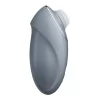 Satisfyer Tap and Climax 1 stymulator impulsowy wodoodporny