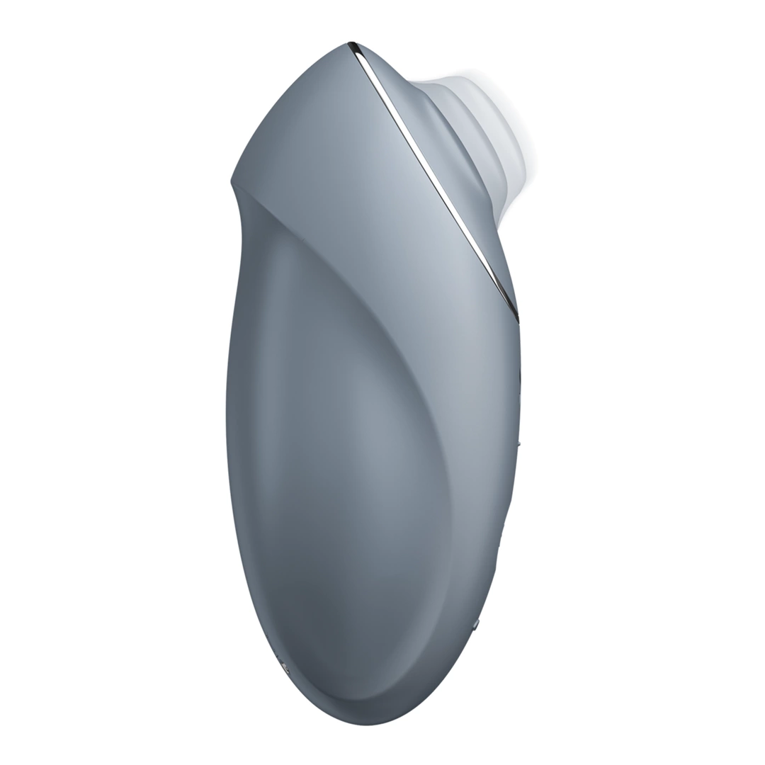 Satisfyer Tap and Climax 1 stymulator impulsowy wodoodporny