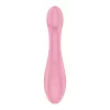 Satisfyer G-Force - silikonowy model zakrzywiony - Anelma Satisfyer G-Force – Wibratory zakrzywione