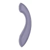Satisfyer G-Force silikonowy wibrator zakrzywiony