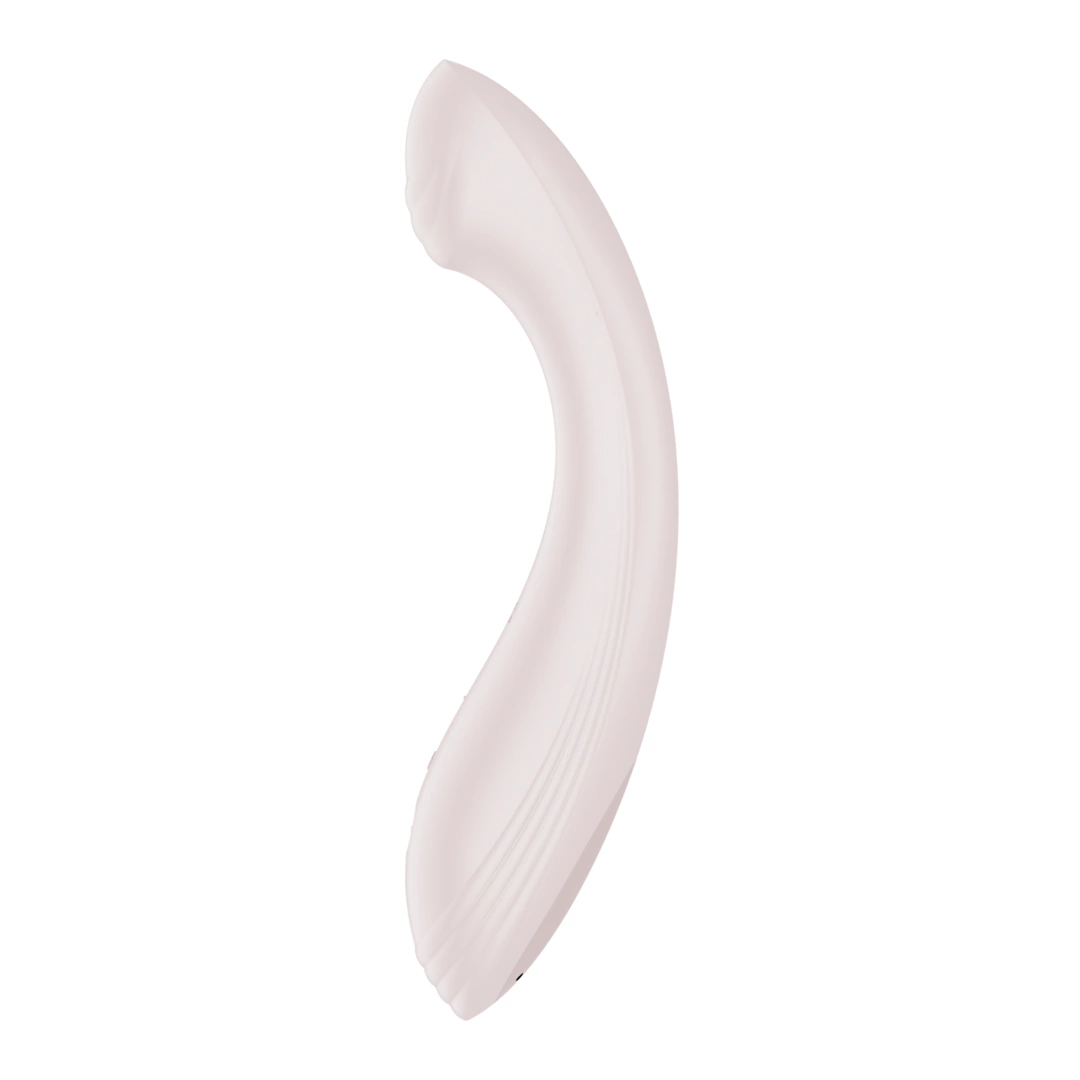 Satisfyer G-Force Zakrzywiony model silikonowy