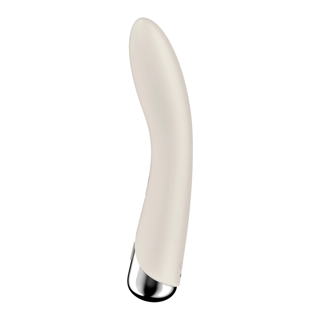 Satisfyer Vibe 1 - G-pistevibraattori
