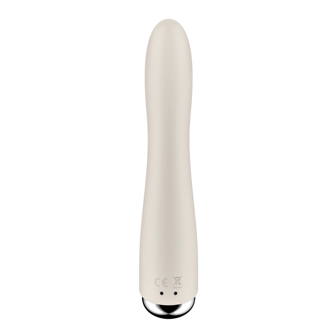 Satisfyer Vibe 1 – Wibratory zakrzywione