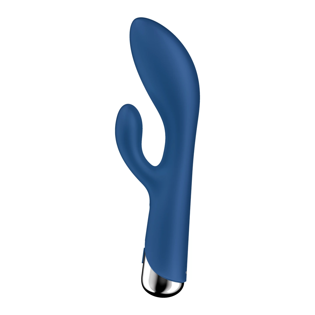 Satisfyer Spinning Rabbit 1 - vibraattori