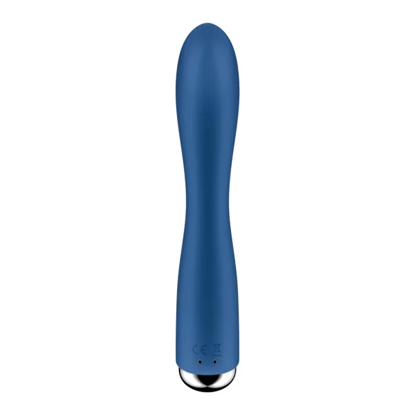 Satisfyer Spinning Rabbit 1 – Podwójne (króliczki)
