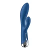 Satisfyer Spinning Rabbit 1 Blue