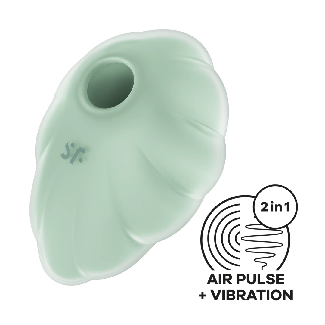 Satisfyer Cloud - vibraattori