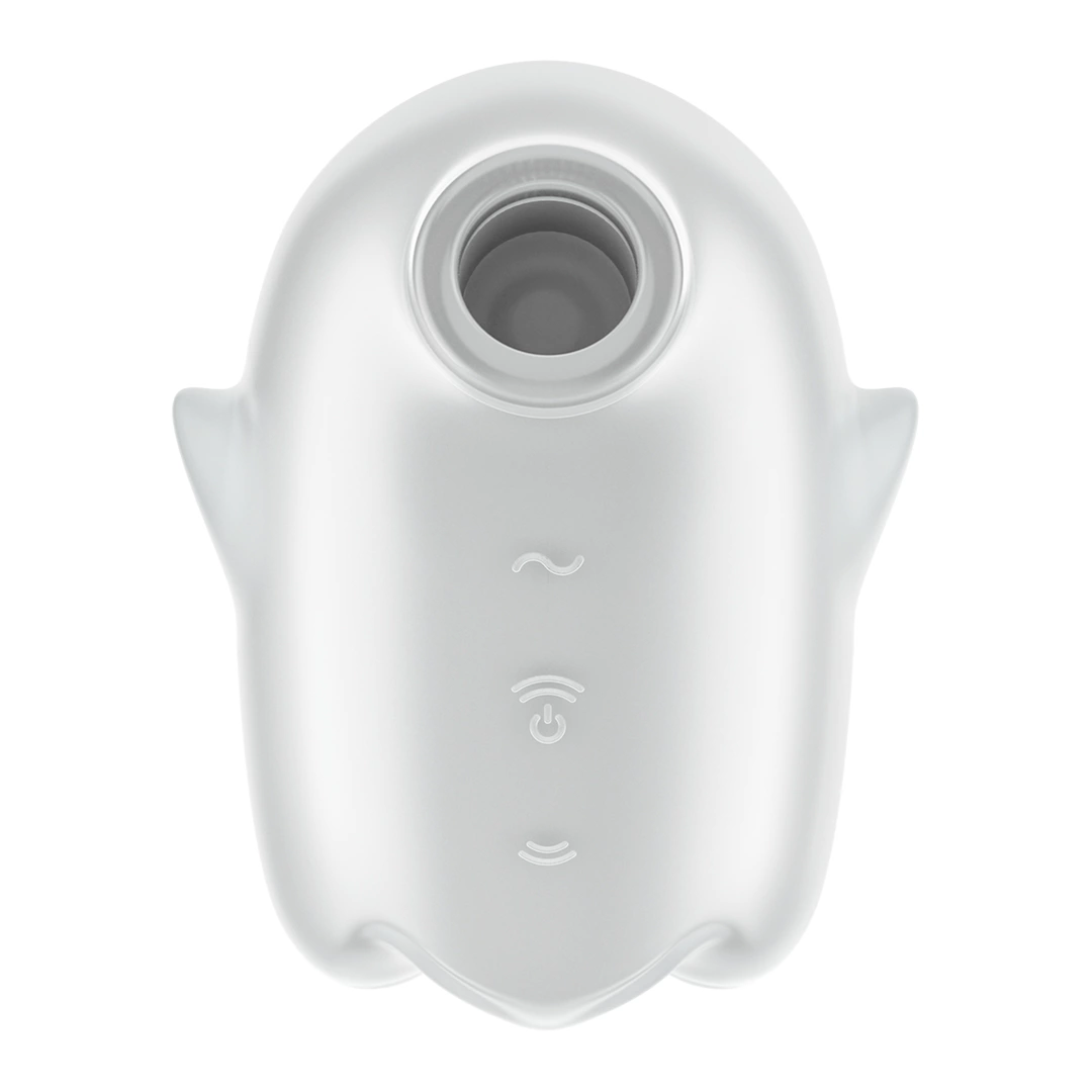 Satisfyer Glowing Ghost - vibraattori