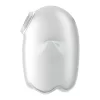 Satisfyer Glowing Ghost – Wibratory pulsacyjne