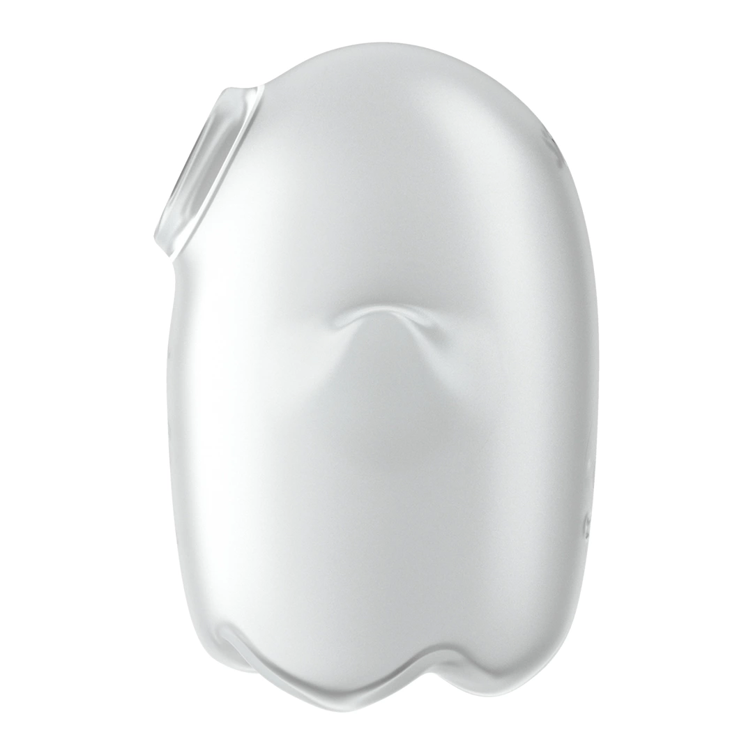 Satisfyer Glowing Ghost – Wibratory pulsacyjne
