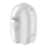 Satisfyer Glowing Ghost White - Illuminated Intimate
