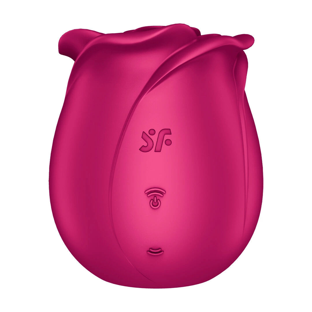 Satisfyer Pro 2 Modern Blossom – Wibratory pulsacyjne