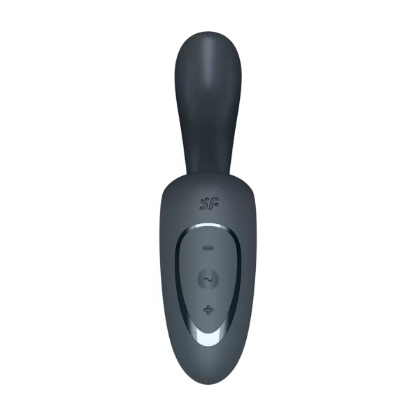 Satisfyer G for Goddess 1 – Podwójne (króliczki)