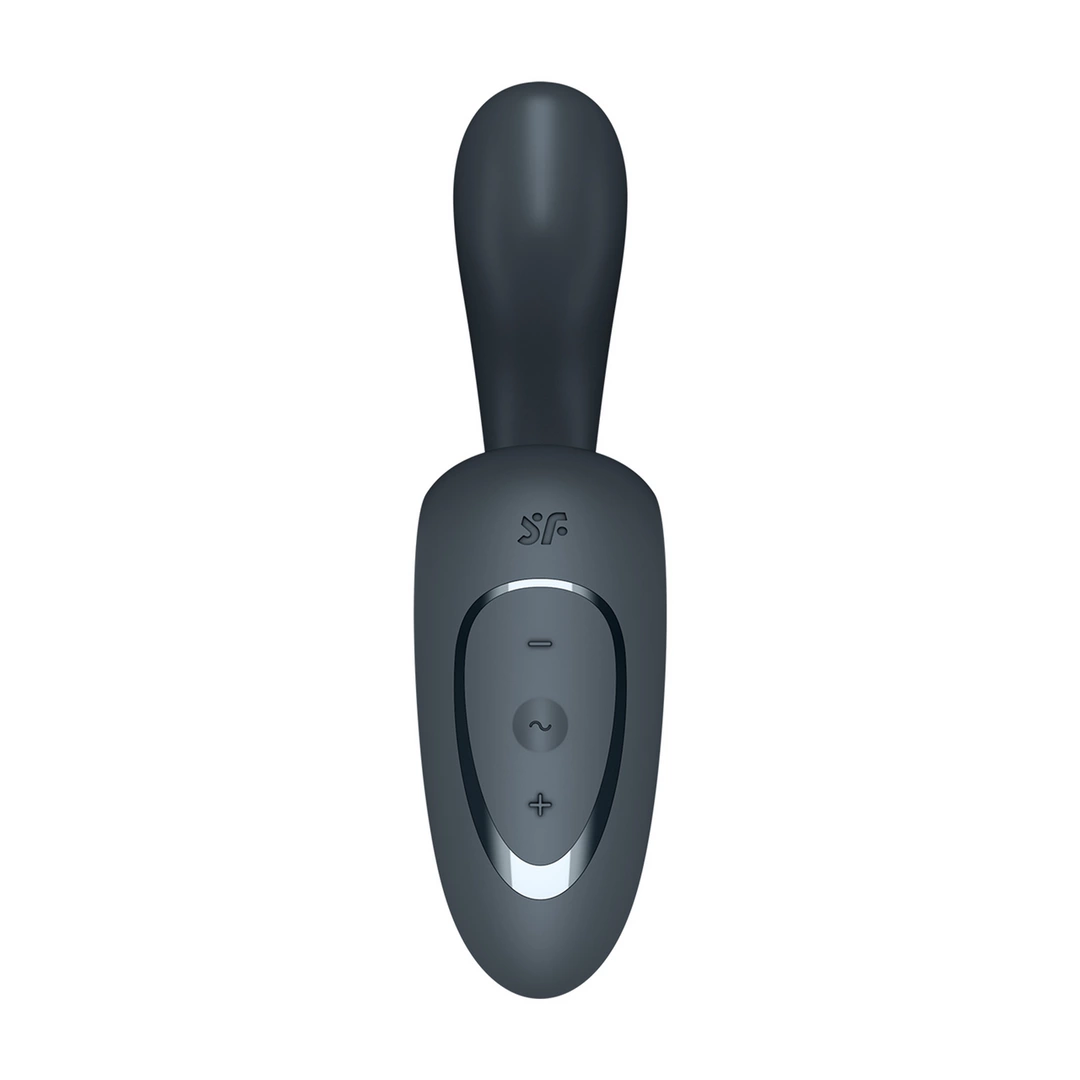 Satisfyer G for Goddess 1 – Podwójne (króliczki)